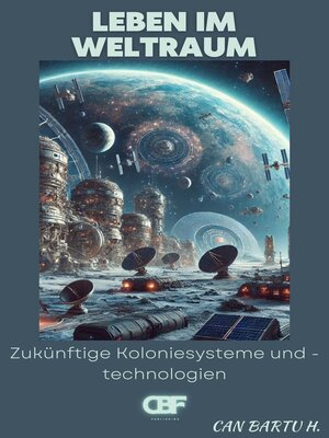 Leben im Weltraum - ebook